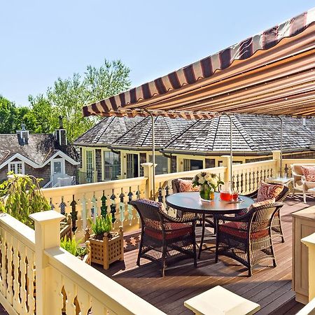 Brass Key Guesthouse Adults Only Provincetown Exterior foto