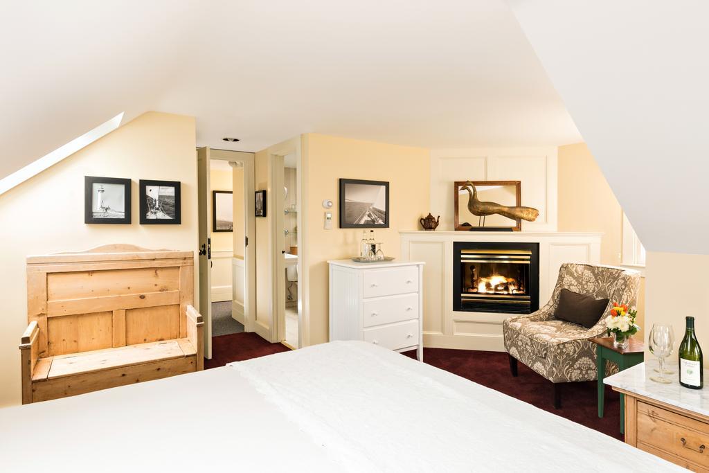 Brass Key Guesthouse Adults Only Provincetown Exterior foto