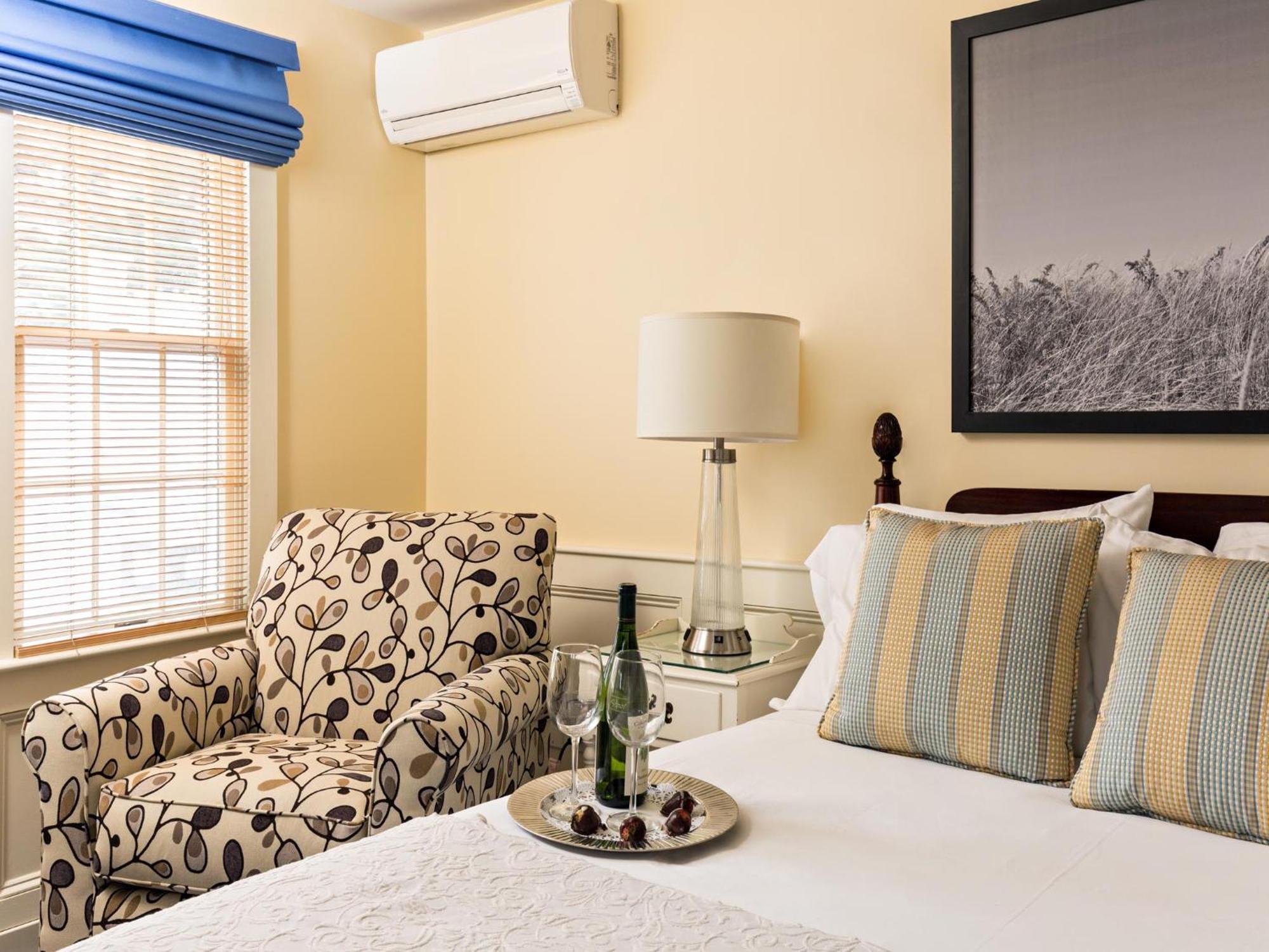 Brass Key Guesthouse Adults Only Provincetown Zimmer foto
