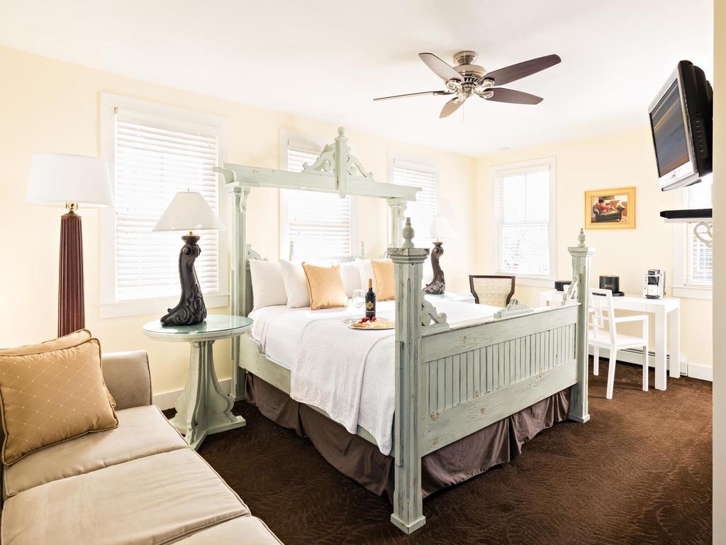 Brass Key Guesthouse Adults Only Provincetown Zimmer foto